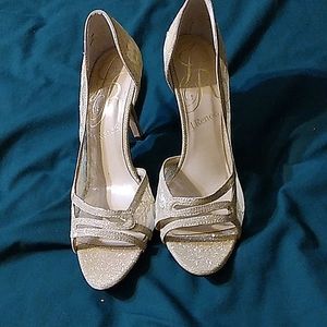 J Renee size 9 1/2 M shoes